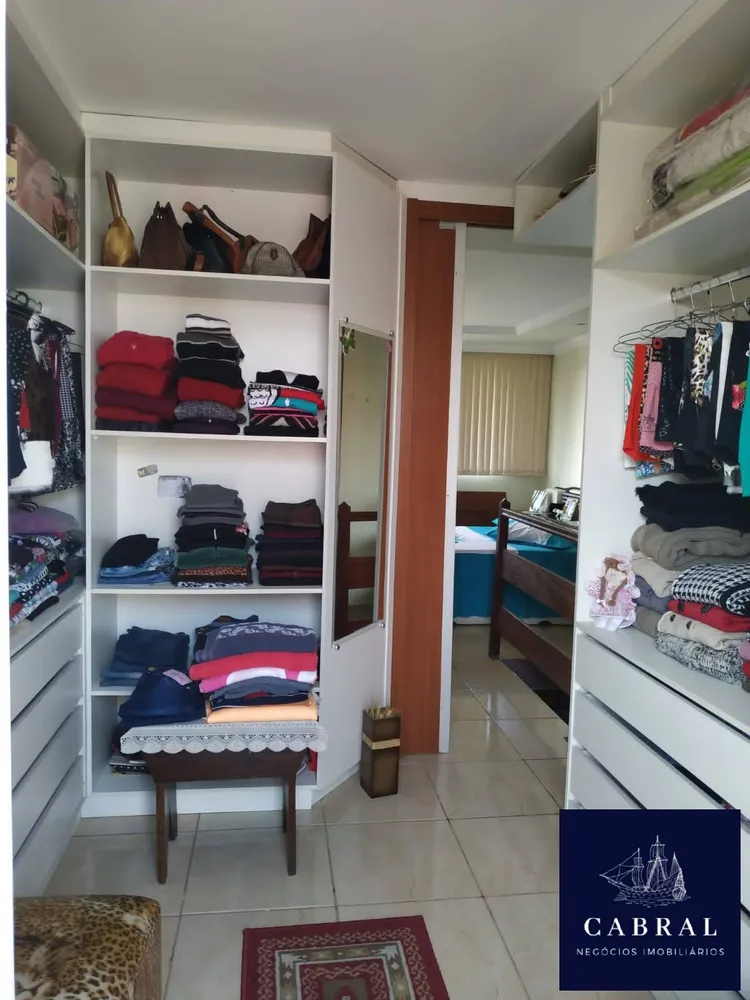 Casa, 3 quartos, 131 m² - Foto 14