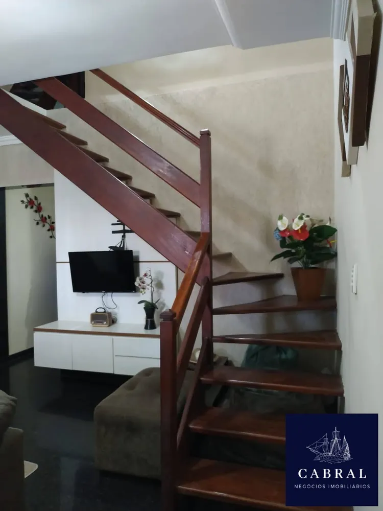 Casa, 3 quartos, 131 m² - Foto 19