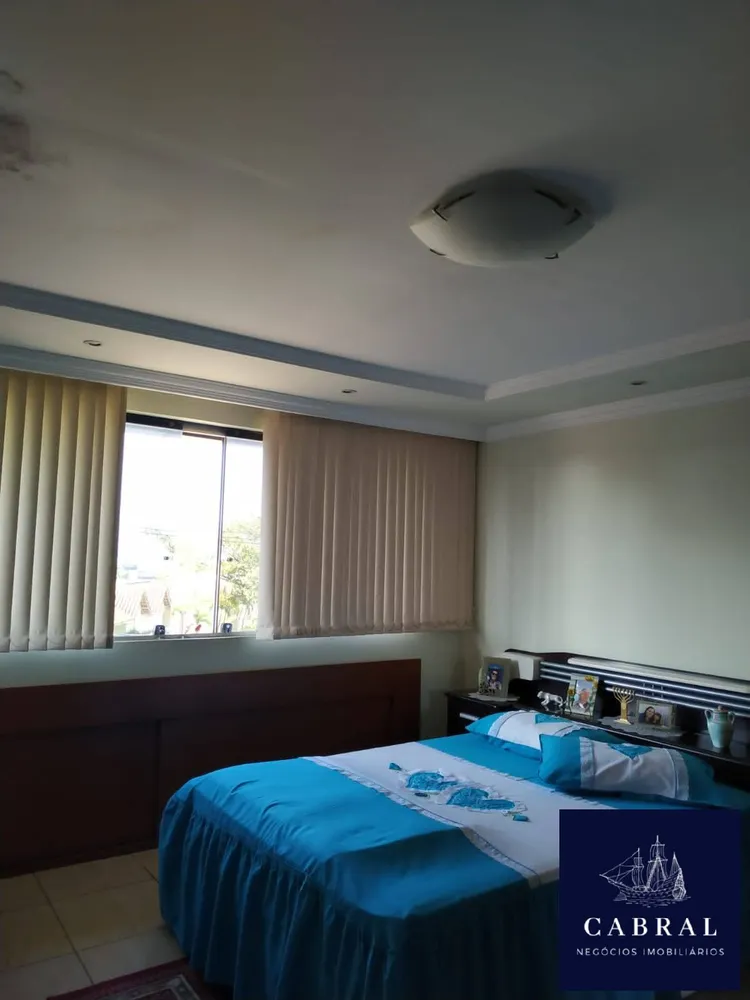 Casa, 3 quartos, 131 m² - Foto 11