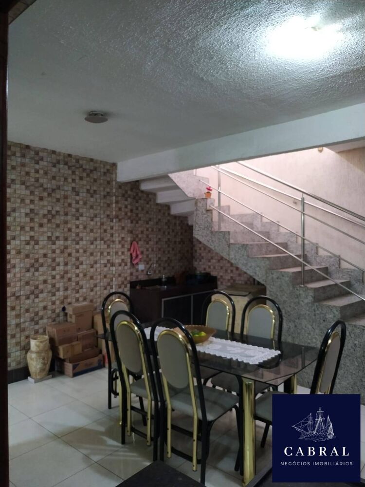 Casa, 3 quartos, 131 m² - Foto 5