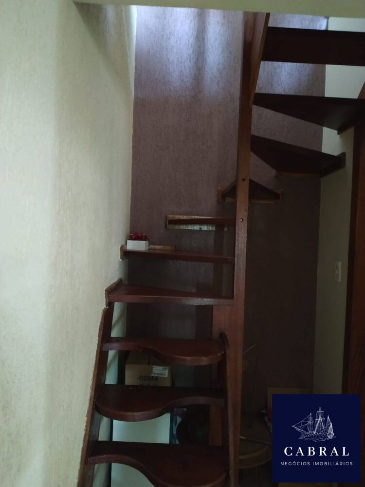 Casa, 3 quartos, 131 m² - Foto 1