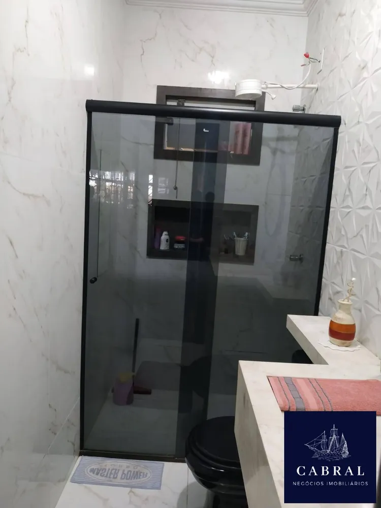 Casa, 3 quartos, 131 m² - Foto 4