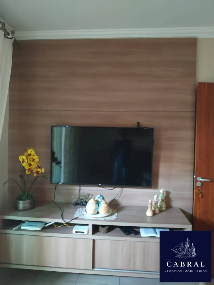 Casa, 3 quartos, 131 m² - Foto 17