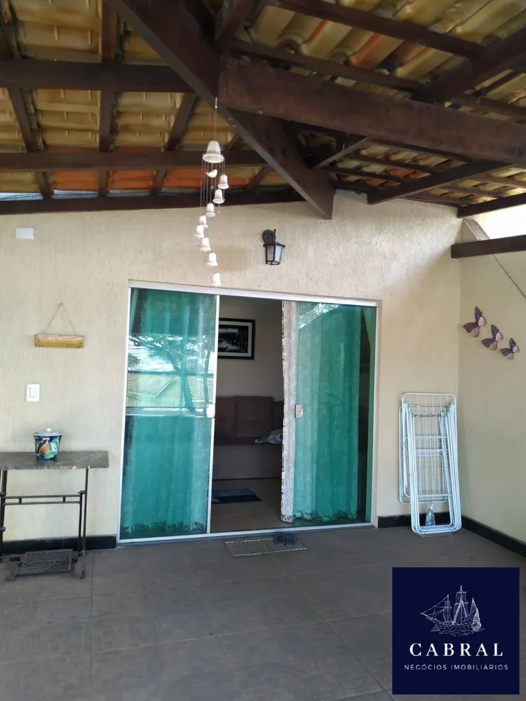 Casa, 3 quartos, 131 m² - Foto 10