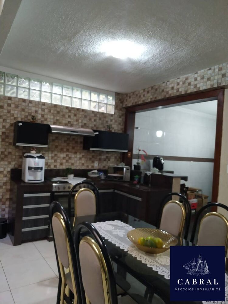 Casa, 3 quartos, 131 m² - Foto 3