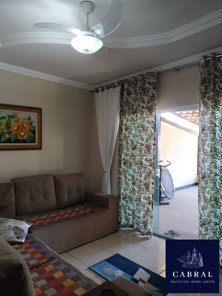 Casa, 3 quartos, 131 m² - Foto 6