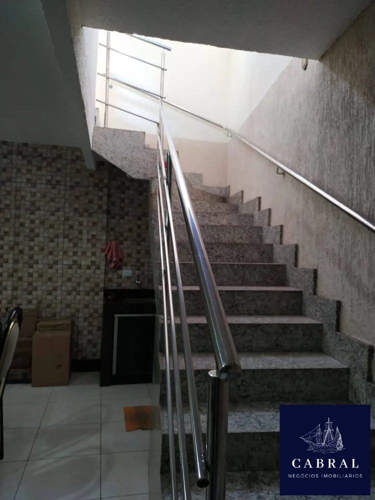 Casa, 3 quartos, 131 m² - Foto 7