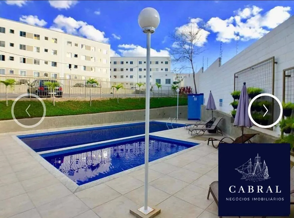 Apartamento, 2 quartos, 45 m² - Foto 16