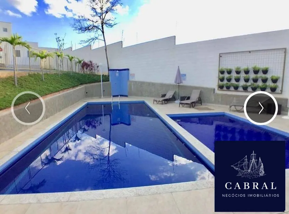 Apartamento, 2 quartos, 45 m² - Foto 15