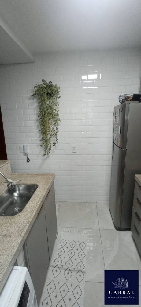 Apartamento, 2 quartos, 45 m² - Foto 4