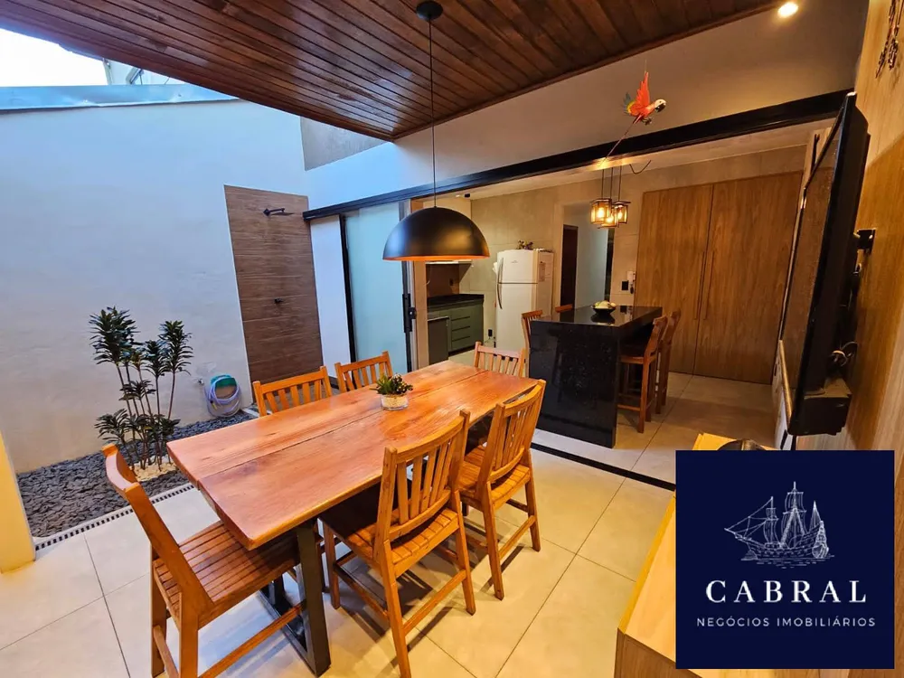 Casa, 3 quartos, 161 m² - Foto 18