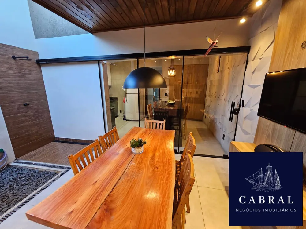 Casa, 3 quartos, 161 m² - Foto 15