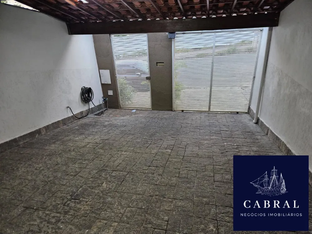 Casa, 3 quartos, 161 m² - Foto 3