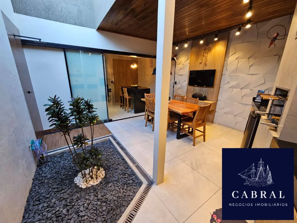 Casa, 3 quartos, 161 m² - Foto 17