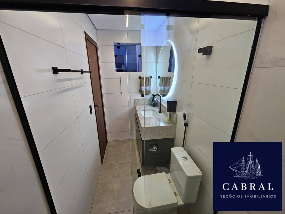 Casa, 3 quartos, 161 m² - Foto 2