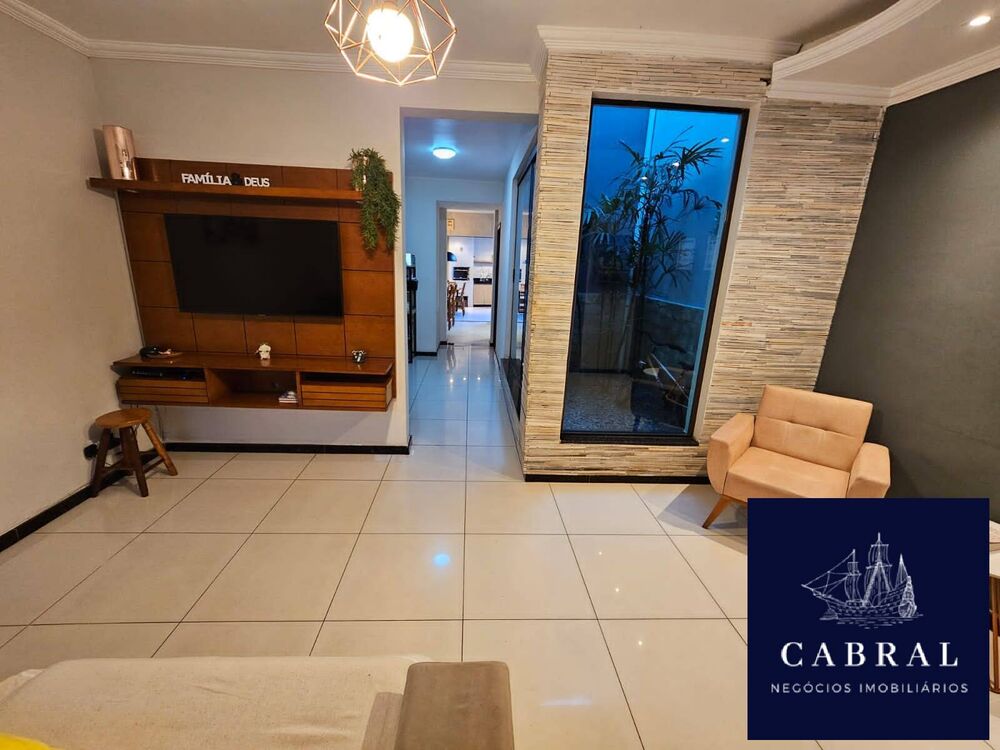 Casa, 3 quartos, 161 m² - Foto 4