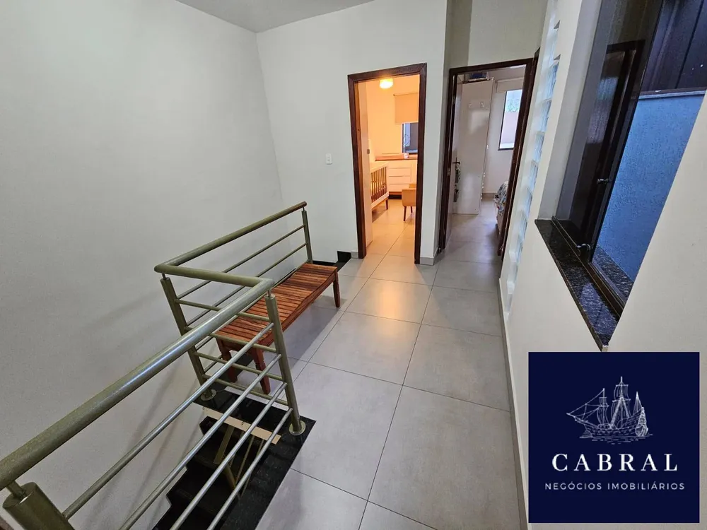 Casa, 3 quartos, 161 m² - Foto 12