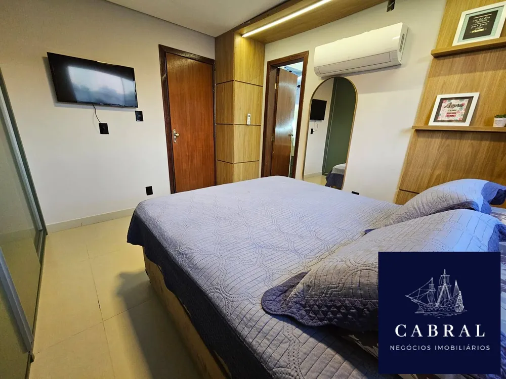 Casa, 3 quartos, 161 m² - Foto 4