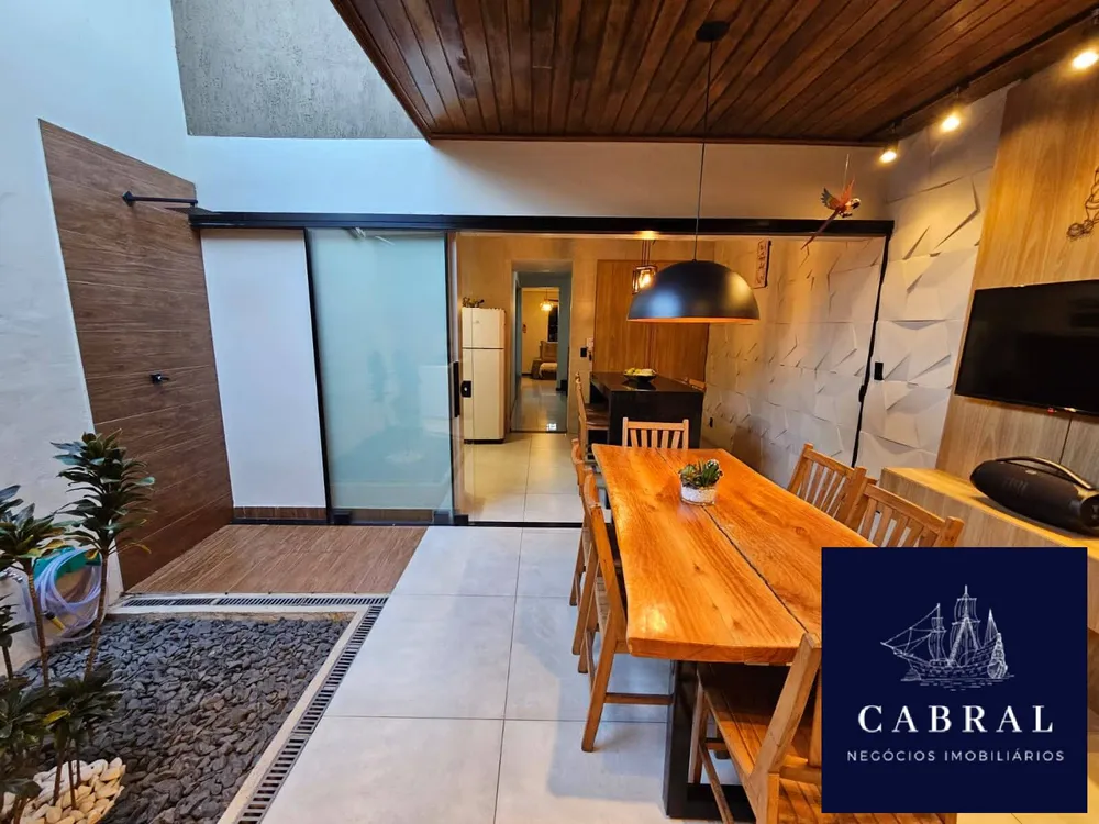 Casa, 3 quartos, 161 m² - Foto 16