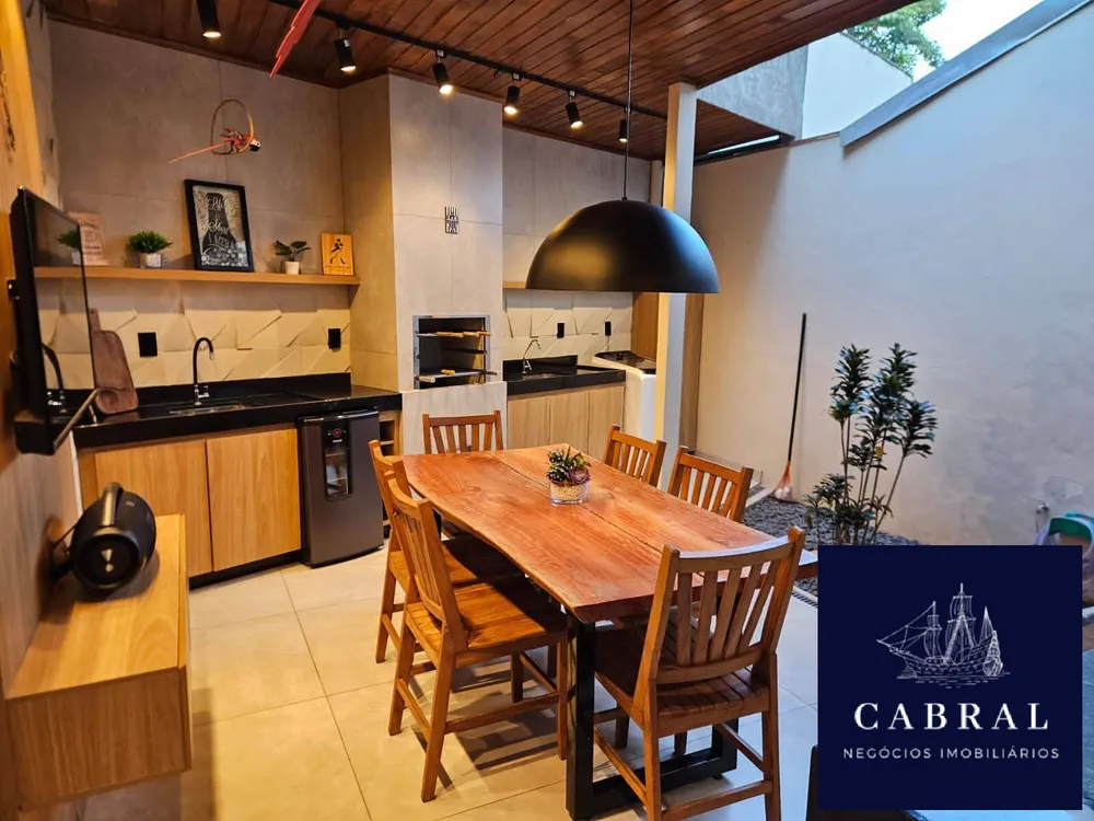 Casa, 3 quartos, 161 m² - Foto 20