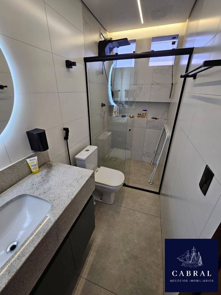 Casa, 3 quartos, 161 m² - Foto 3