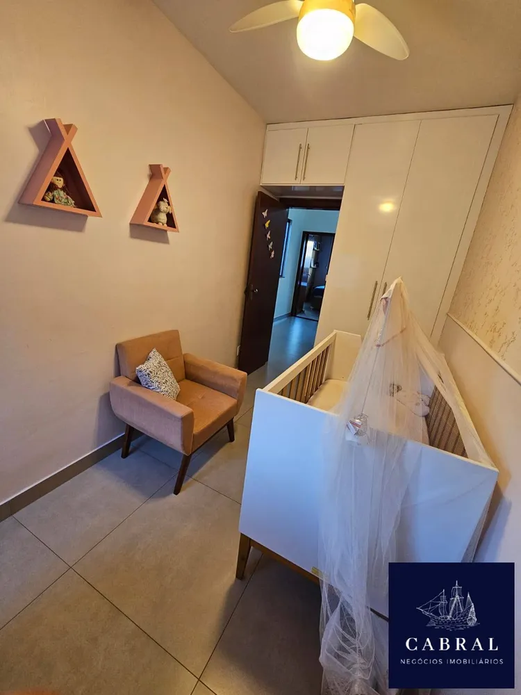 Casa, 3 quartos, 161 m² - Foto 8
