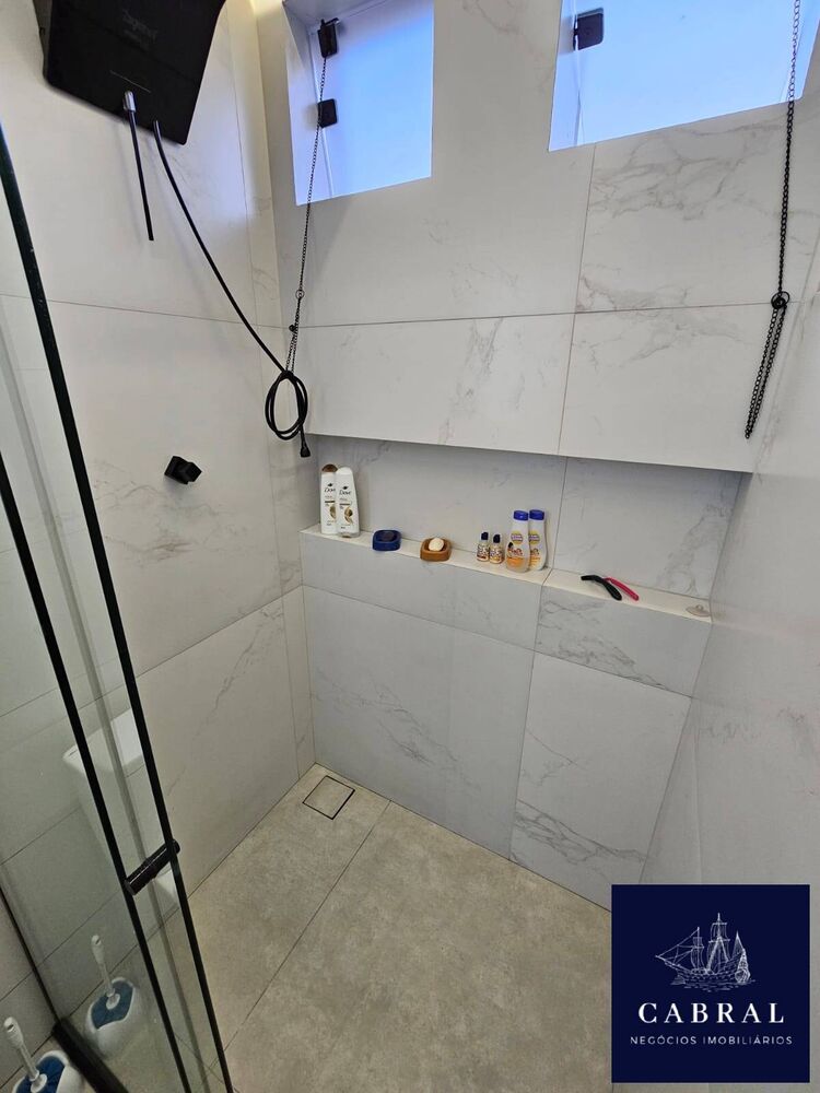 Casa, 3 quartos, 161 m² - Foto 1