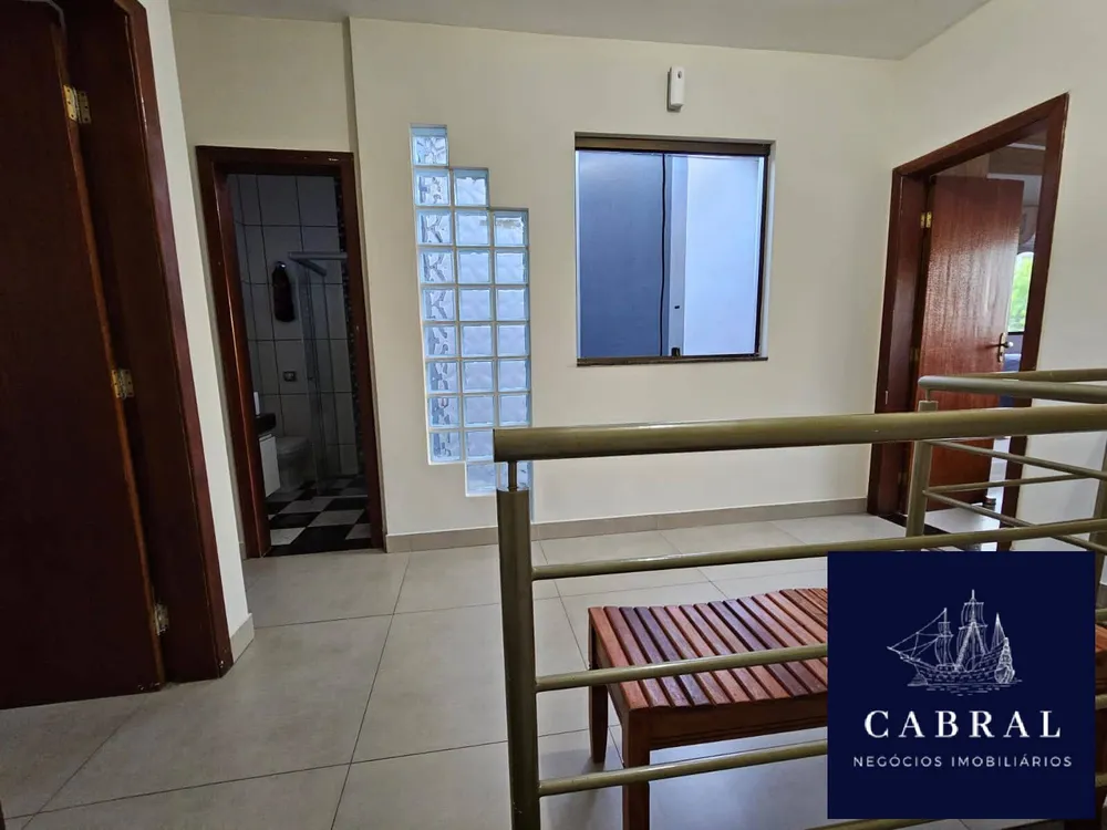 Casa, 3 quartos, 161 m² - Foto 11