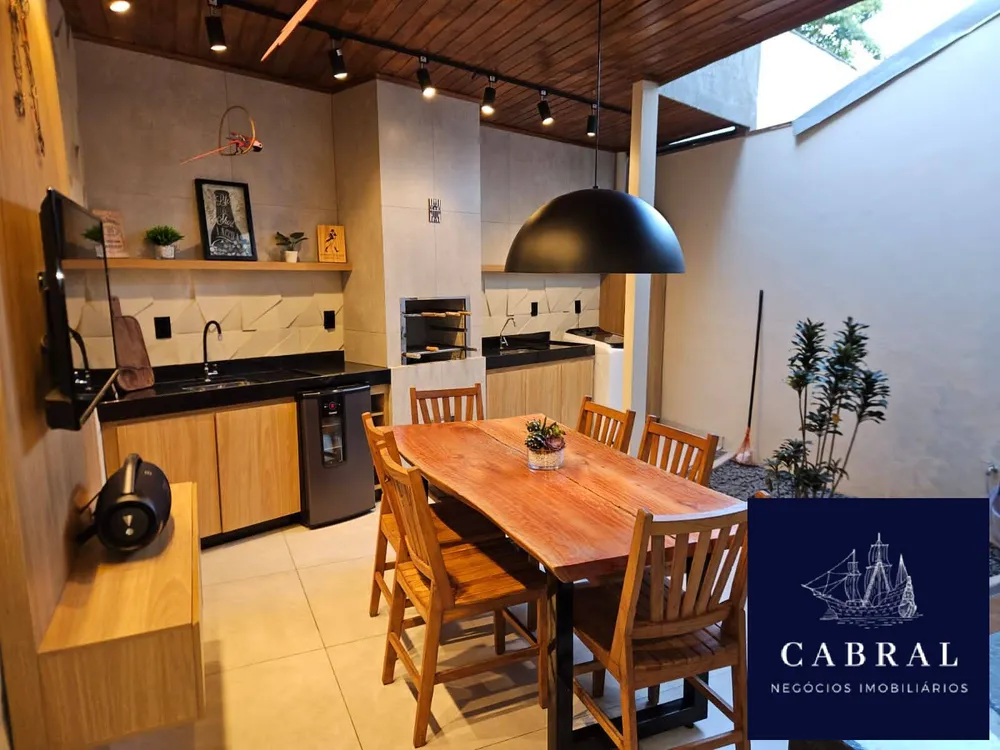 Casa, 3 quartos, 161 m² - Foto 19