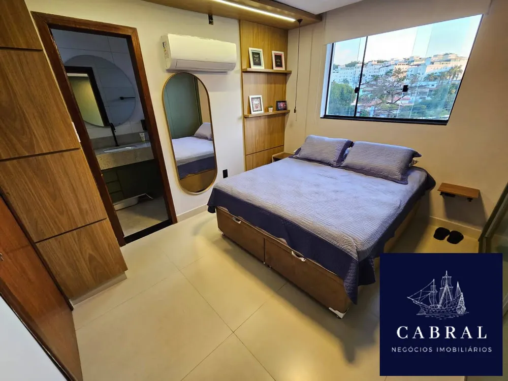 Casa, 3 quartos, 161 m² - Foto 9