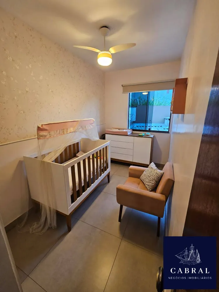 Casa, 3 quartos, 161 m² - Foto 10