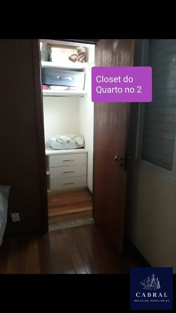 Casa, 5 quartos, 364 m² - Foto 8