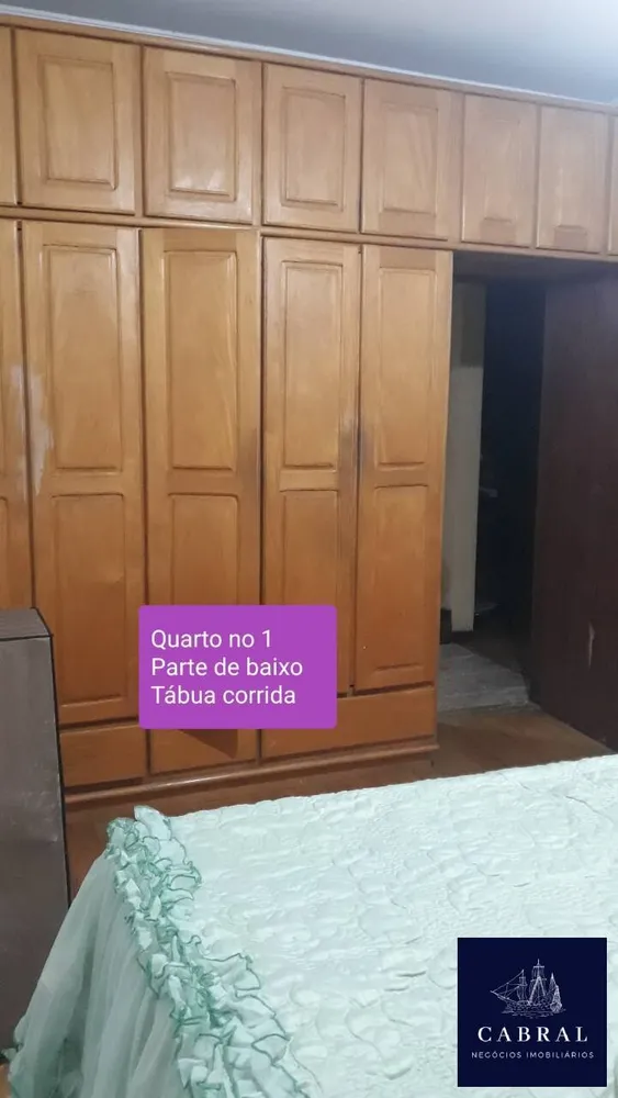 Casa, 5 quartos, 364 m² - Foto 4