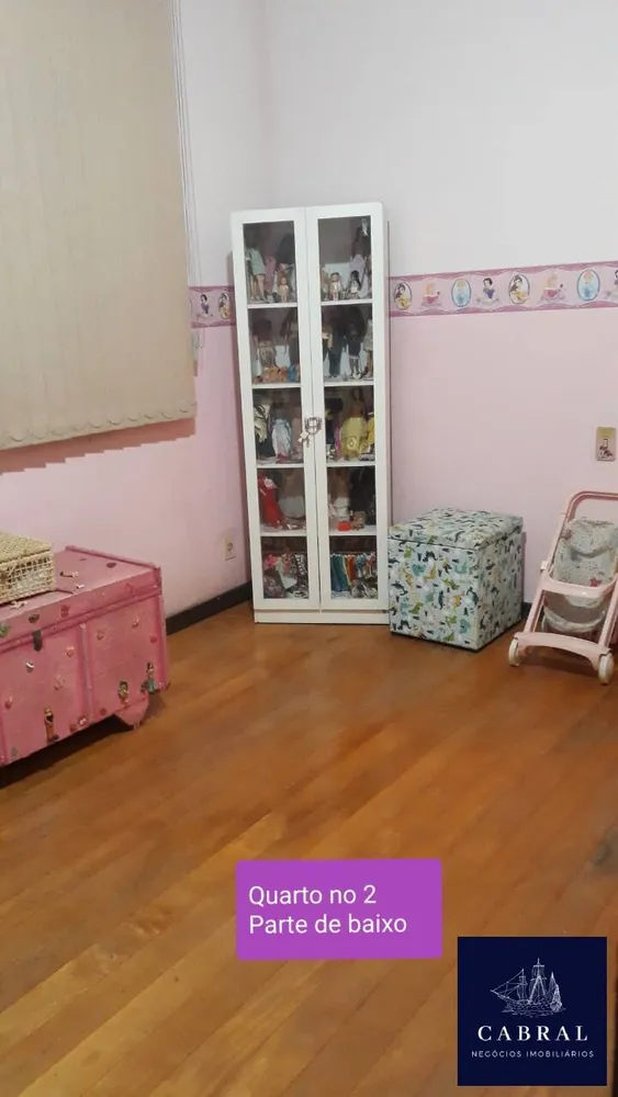 Casa, 5 quartos, 364 m² - Foto 5