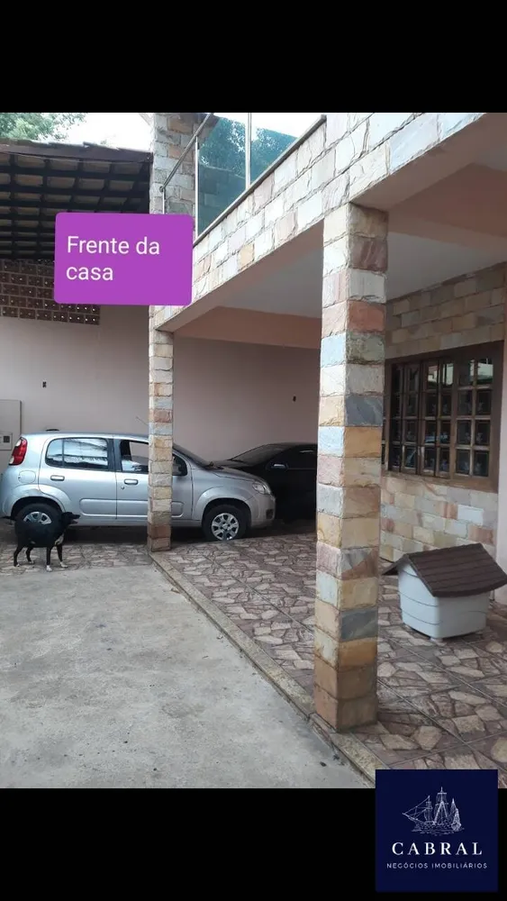 Casa, 5 quartos, 364 m² - Foto 10