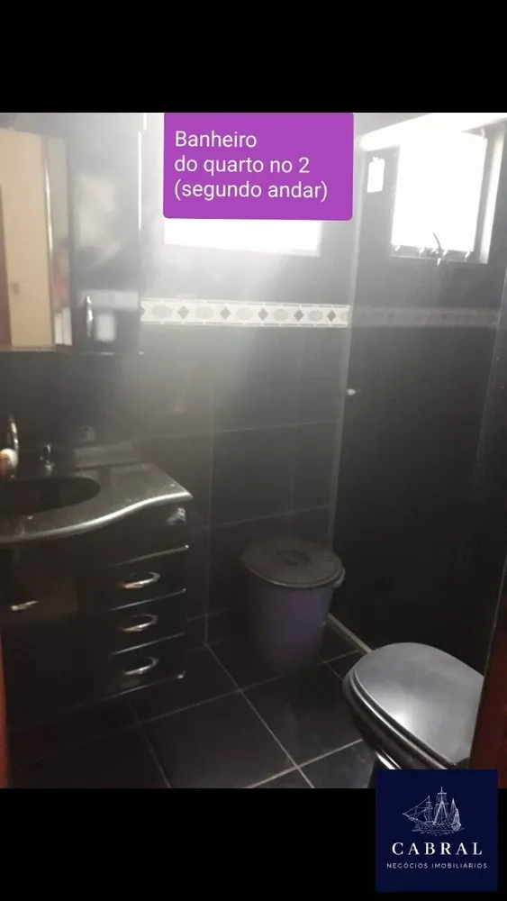 Casa, 5 quartos, 364 m² - Foto 7
