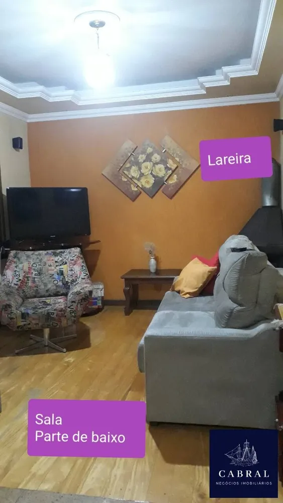 Casa, 5 quartos, 364 m² - Foto 12