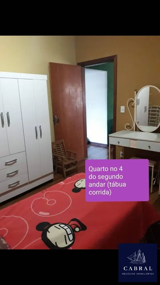 Casa, 5 quartos, 364 m² - Foto 6