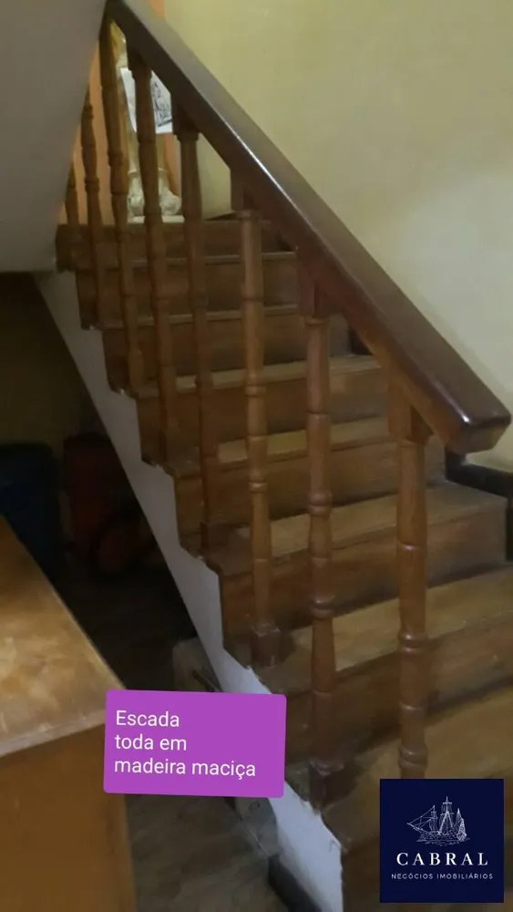 Casa, 5 quartos, 364 m² - Foto 2