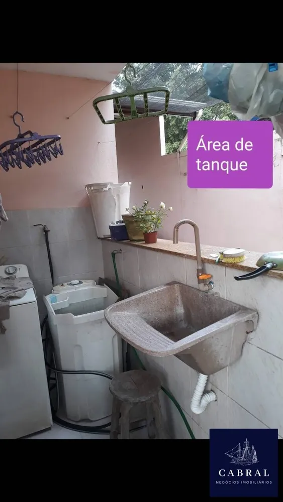 Casa, 5 quartos, 364 m² - Foto 11