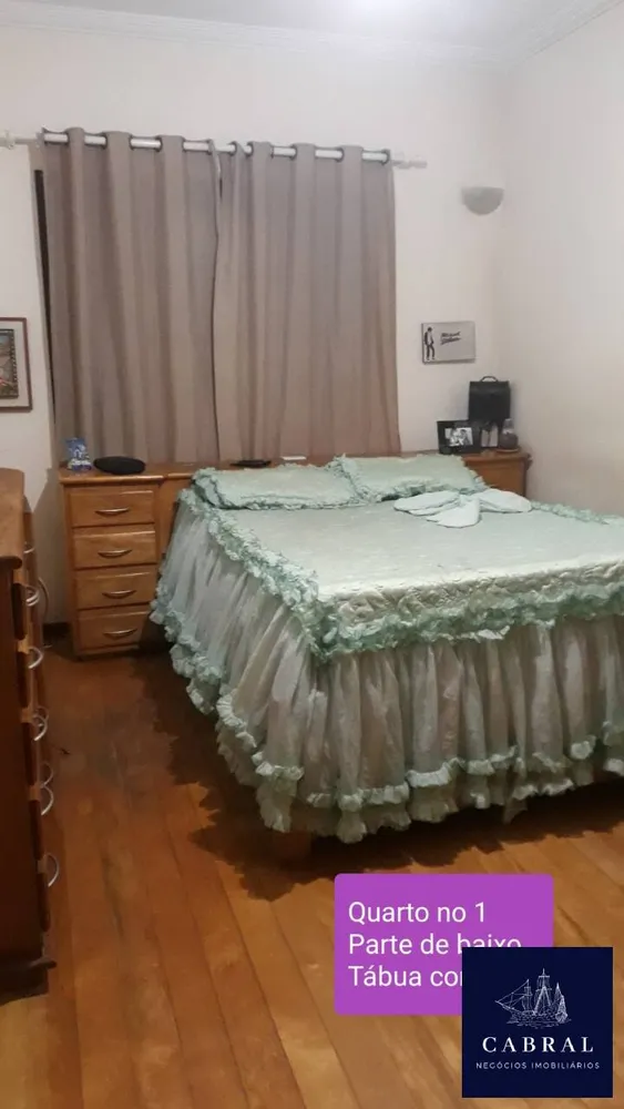Casa, 5 quartos, 364 m² - Foto 3