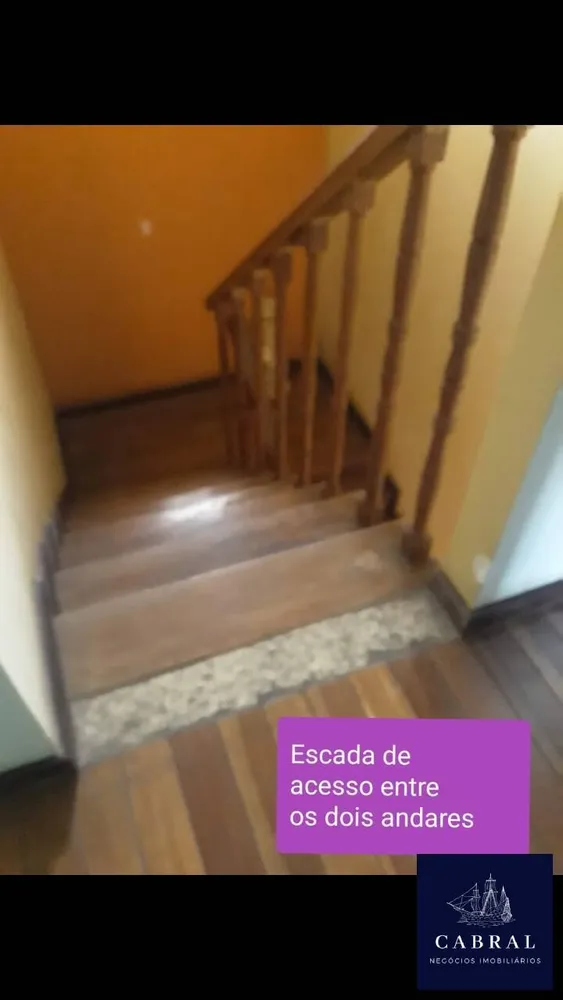 Casa, 5 quartos, 364 m² - Foto 9