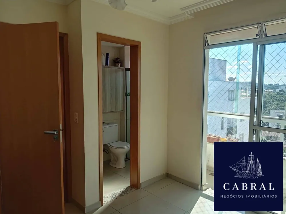 Apartamento, 3 quartos - Foto 12