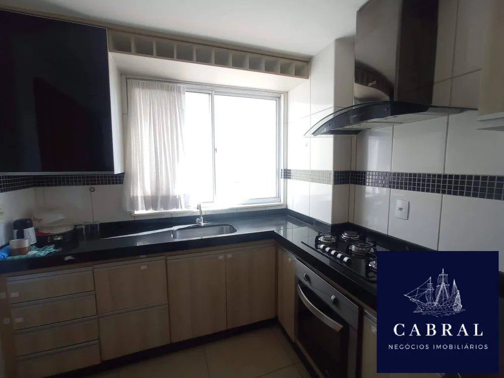 Apartamento, 3 quartos - Foto 14