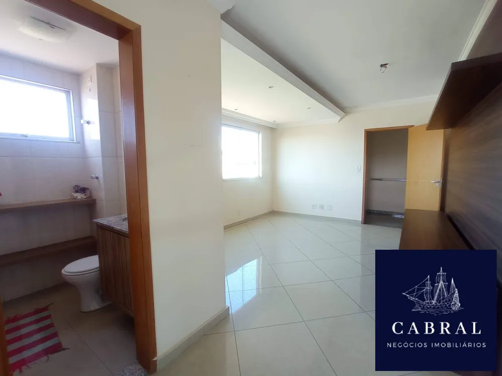 Apartamento, 3 quartos - Foto 8