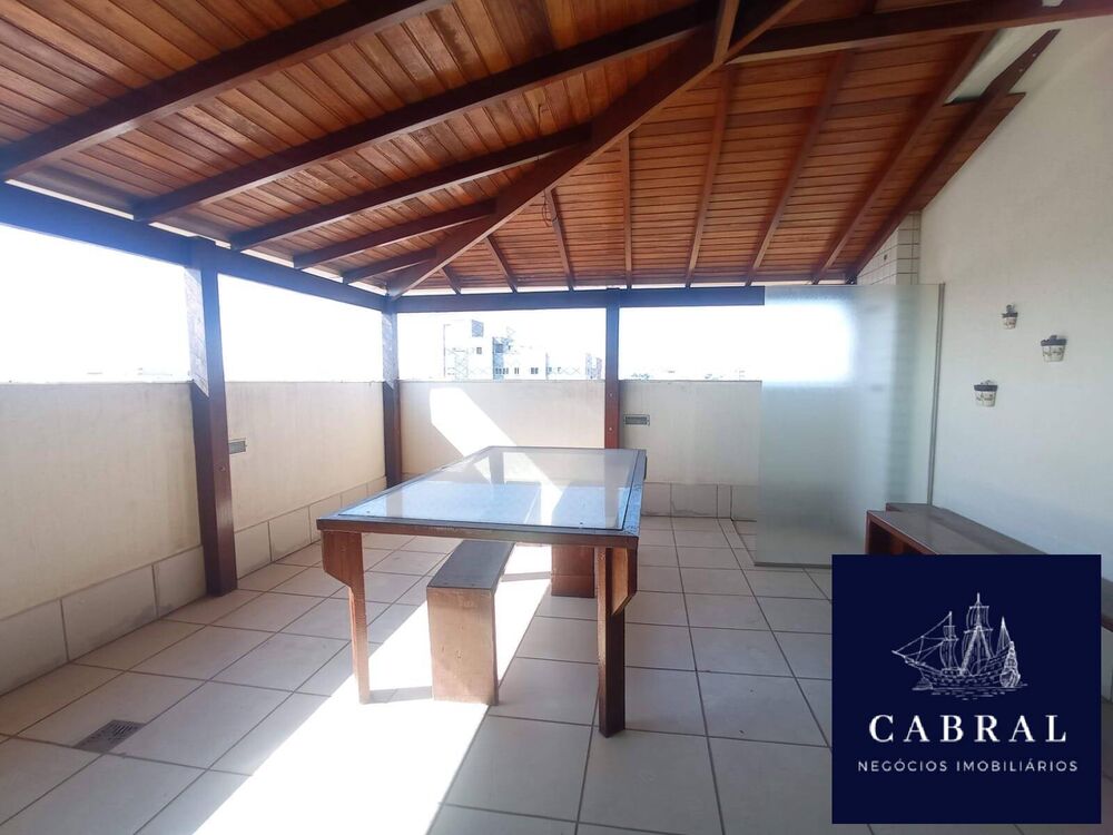 Apartamento, 3 quartos - Foto 1