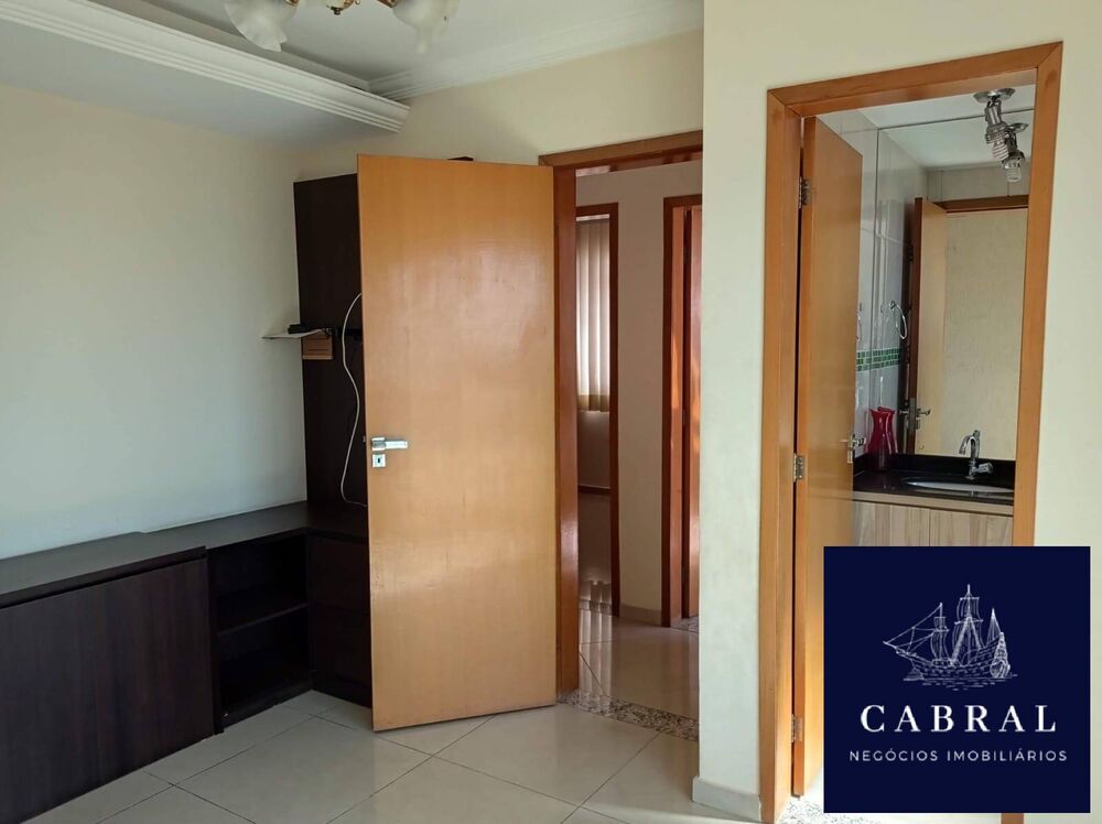 Apartamento, 3 quartos - Foto 3