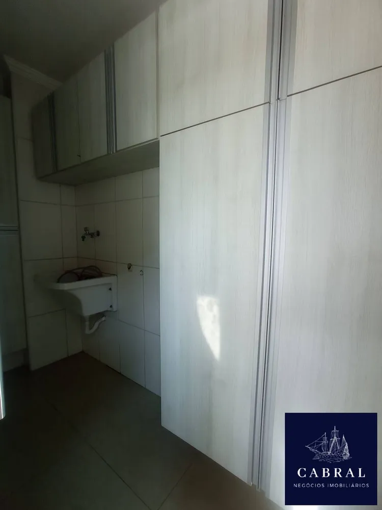 Apartamento, 3 quartos - Foto 15