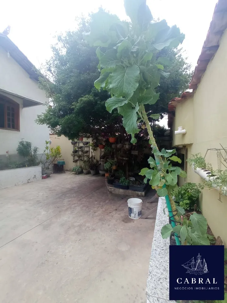 Casa, 3 quartos, 360 m² - Foto 5