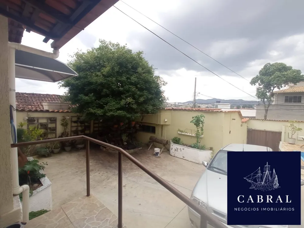 Casa, 3 quartos, 360 m² - Foto 6